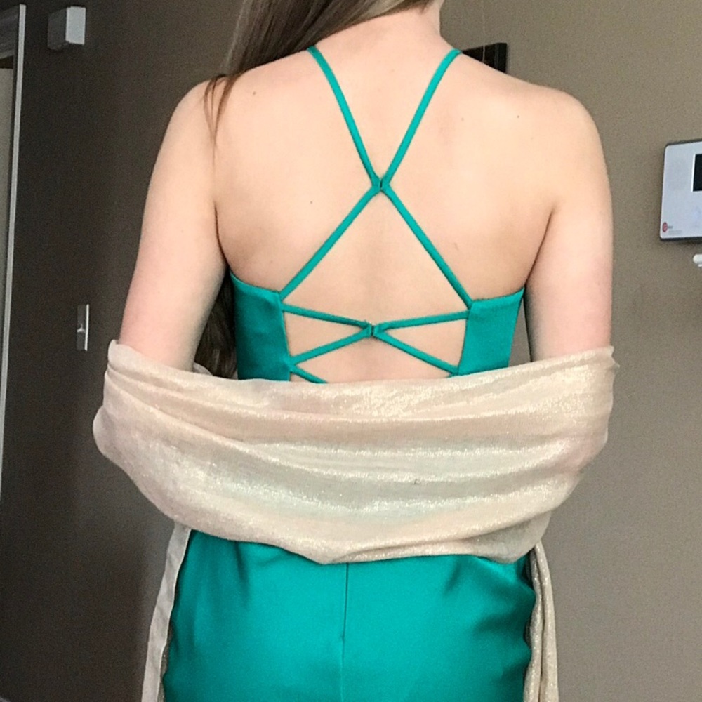 LaFemme Boutique Dress